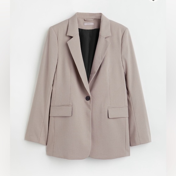 H&M blazer - Picture 1 of 2